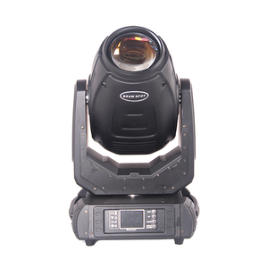 Pointe 10R 280W Beam Spot Wash hybride bewegende koplamp
