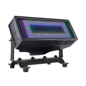 Outdoor IP65 LED Pixel Stroboscoop